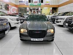 كرايسلر 300